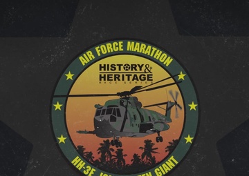 History &amp; Heritage Race Series: X-85 Goblin