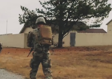 Medical Readiness Command, East Go Army Beat Navy 2022