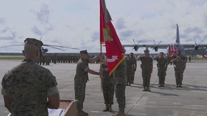 Battles Won Since 1941: 2nd MAW's Year In Review