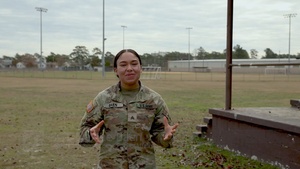Best Squad XVIII Airborne Corps 2022