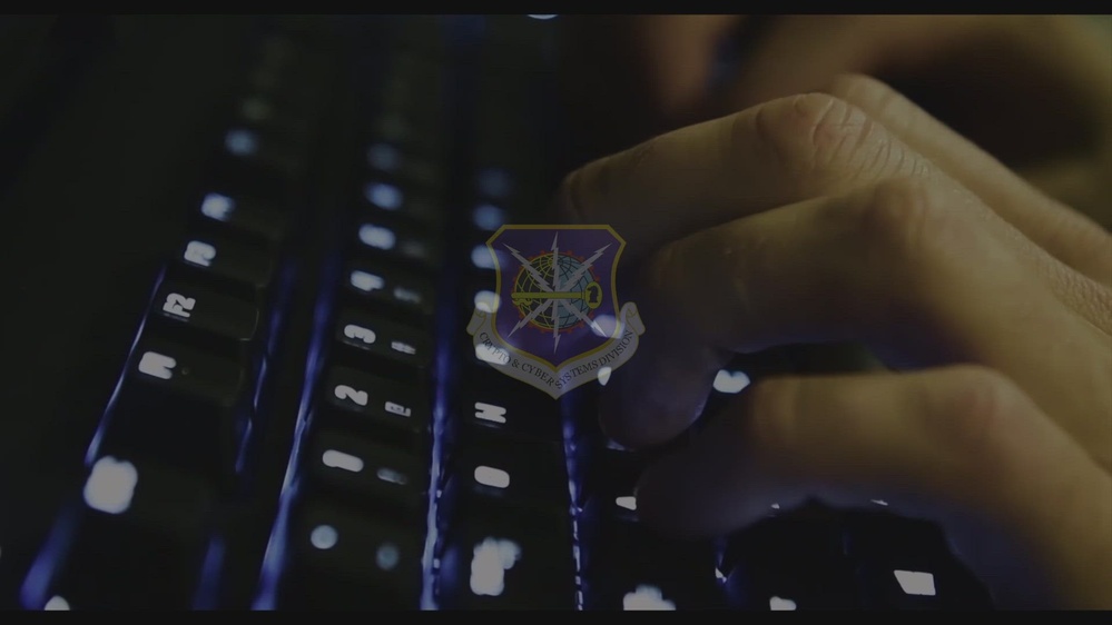 af crypto and cyber systems division