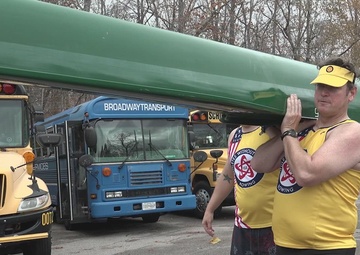 Warrior Care: The Military Adaptive Sports Program