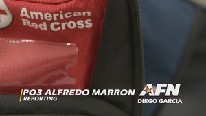 Diego Garcia CPR Training Course
