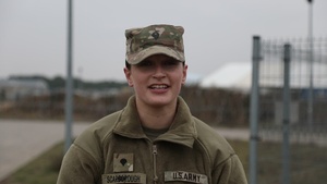 Holiday Shoutout - Spc. Scarborough