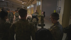 Proficiency Airborne Operation B-Roll Package