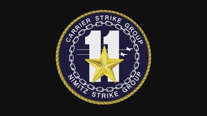 Nimitz Go Navy
