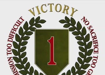 1CAB Relinquishment of Responsibility