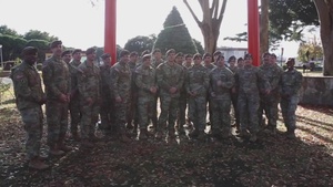 Force Package 23-1 - Go Army!