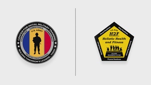 Maj. Gen. John Kline kicks off the Holistic Health and Fitness Nutrition Domain Deep Dive