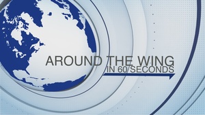 Around the Wing in 60 Seconds - December 2022
