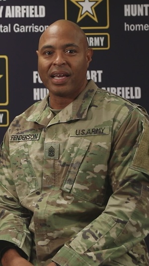 3rd Infantry Division Holiday Message