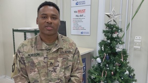 194th Adjutant General Postal Company Holiday Shout-outs