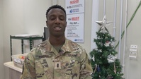 194th Adjutant General Postal Company Holiday Shout-outs