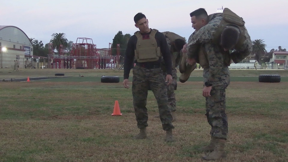 DVIDS - Video - 1st Intel MAI Course | PT... Good for You