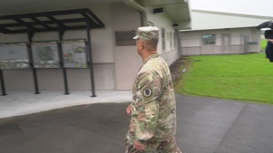 Hawaii National Guard mobilizes to support Hawaii County during eruption