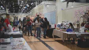 Misawa Winter Fest 2022