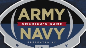 405th AFSB Shout Out: Go Army! Beat Navy!