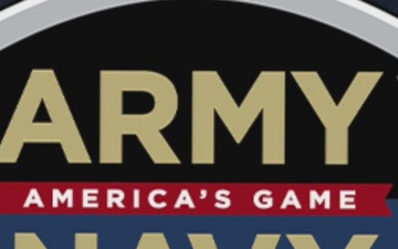 405th AFSB Shout Out: Go Army! Beat Navy!