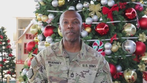 Holiday Shoutouts 2022