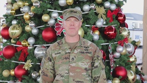 San Antonio Holiday Shoutouts 2022