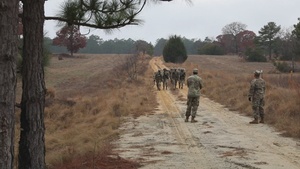 XVIII Airborne Corps Best Squad Separates B - Roll Dec 6