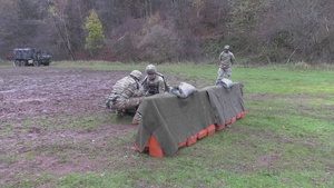 Best Medic identified by Medical Readiness Command, Europe