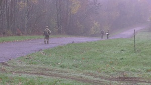 Best Medic identified by Medical Readiness Command, Europe
