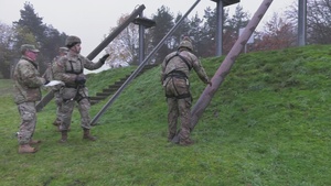 Best Medic identified by Medical Readiness Command, Europe
