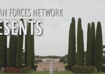 Sicily-Rome American Cemetery Overview Video - FULL 2