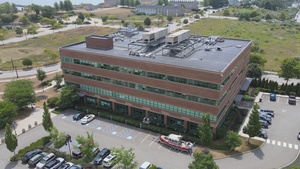Coast Guard RDC Overview