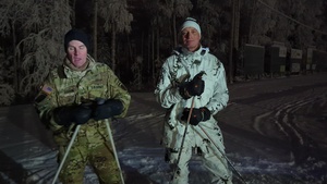 German Army delegation visit enhances partnerships with Army in Alaska