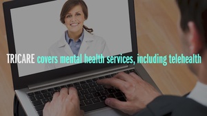 Service Members and Mental Health