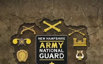 NH Army National Guard Year in Review