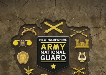 NH Army National Guard Year in Review