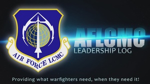 AFLCMC Leadership Log Episode 97: Holiday stress - It's ok to not be ok
