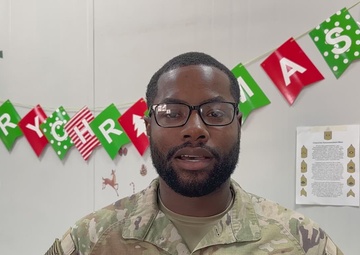 SPC Marion Crenshaw 252 CSC Holiday Shout-out