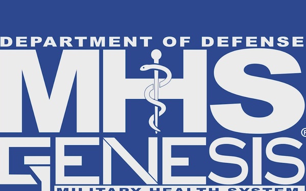 MHS GENESIS Patient Portal