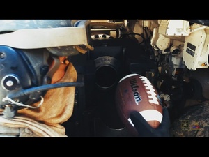 Go Army Beat Navy! 1st Armored Division - Goat Edition 2022