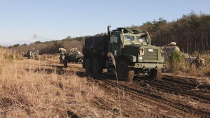 ARTP 22.3 Live Fire