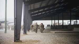 2nd BCT, 82nd Abn. Div. Mass-tactical Airborne Operation