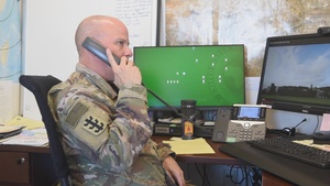 CJTF-HOA Go Army Extended Shout-Out