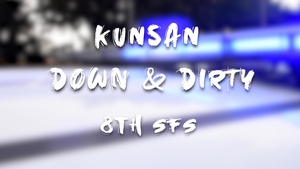 Kunsan Down & Dirty: 8th SFS