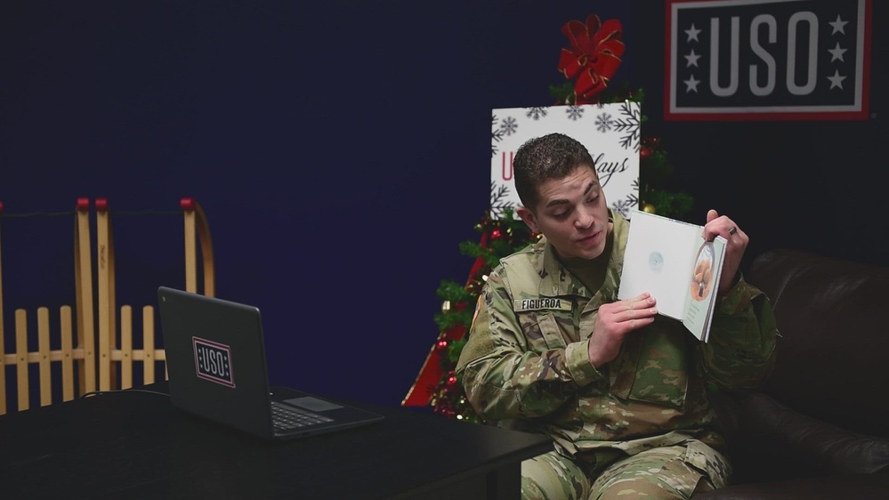 uso reading program