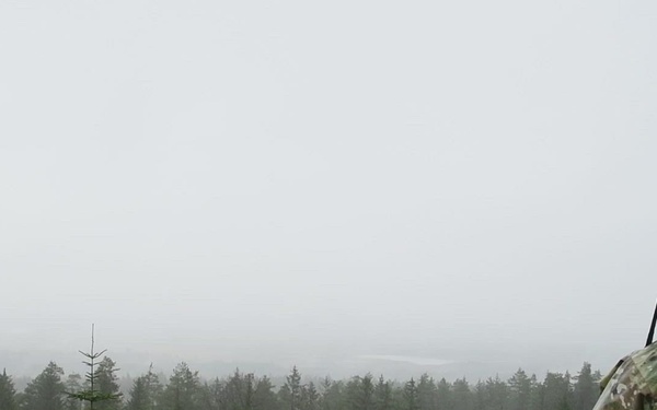 Rain Down Artillery Hell