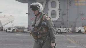 Army-Navy Spirit Spot