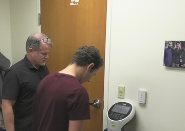 Body Composition Improvement Challenge