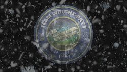 2022 Wright-Patterson AFB Snow Parade