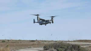 Steel Knight 23: 3rd Low Altitude Air Defense Battalion Stinger Shoot