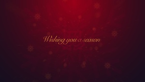 Happy Holidays