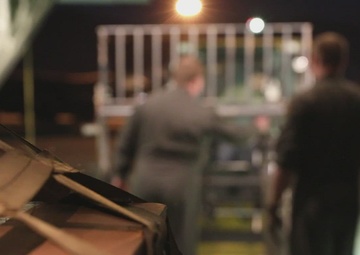 Operation Santa Claus 2022